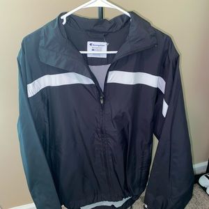Champion Jacket